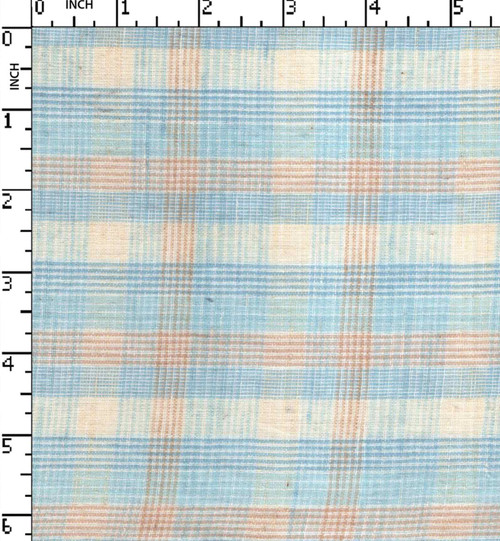 100% Cotton Yarn Dyed Plain