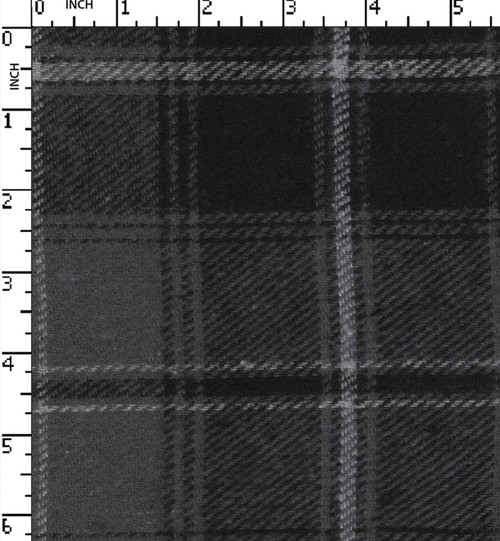 100% Cotton Yarn Dyed Twill