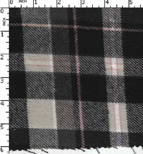 100% Cotton Yarn Dyed Twill