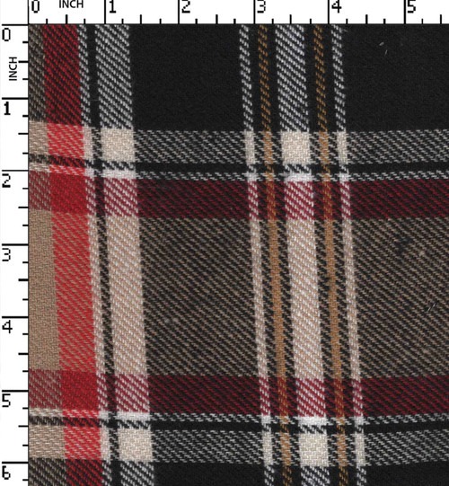 100% Cotton Yarn Dyed Twill