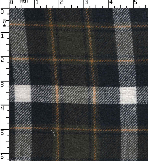 100% Cotton Yarn Dyed Twill