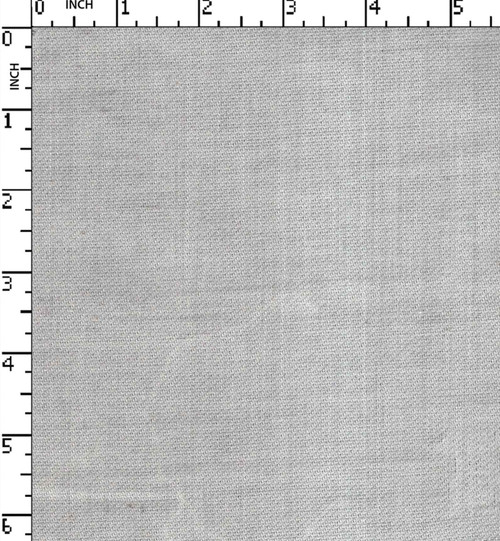 100% Cotton Bleached Twill