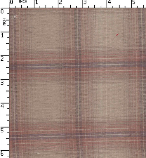 100% Cotton Yarn Dyed Plain