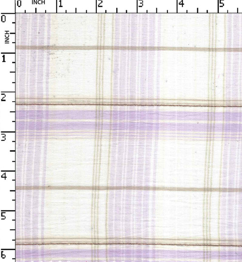 100% Cotton Yarn Dyed Plain