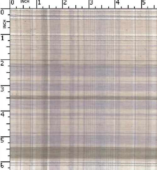 100% Cotton Yarn Dyed Plain