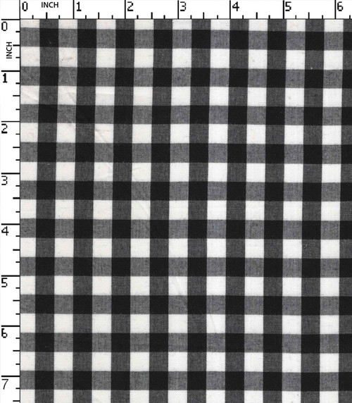 100% Cotton Yarn Dyed Plain