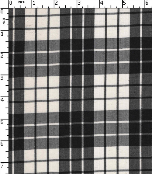 100% Cotton Yarn Dyed Plain