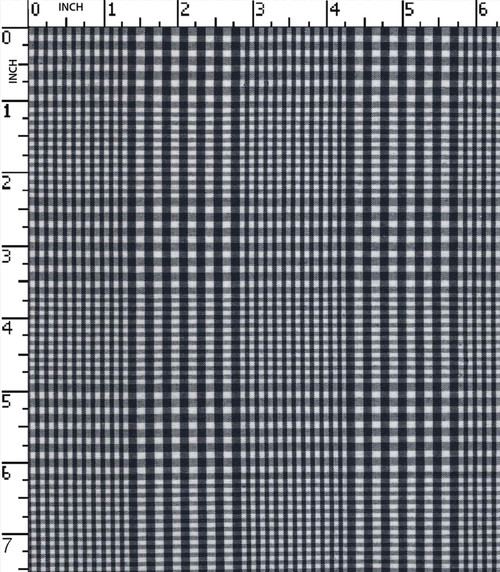 100% Cotton Yarn Dyed Plain