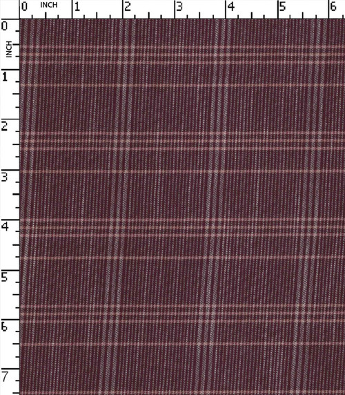 100% Cotton Yarn Dyed Plain