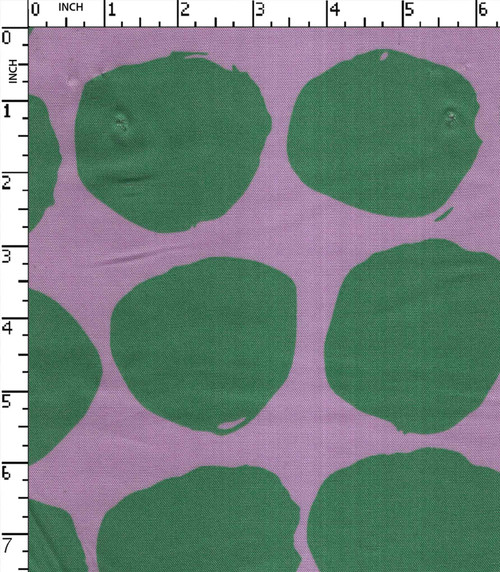 100% Rayon Printed Plain