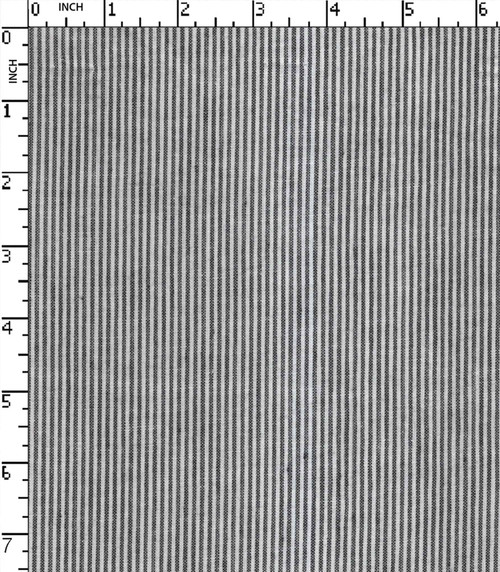 100% Cotton Yarn Dyed Plain