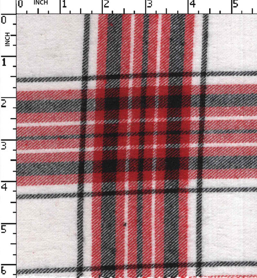 100% Cotton Yarn Dyed Twill