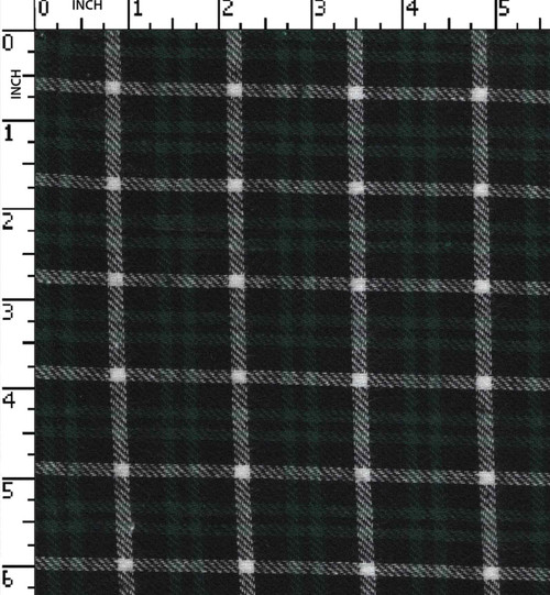 100% Cotton Yarn Dyed Twill