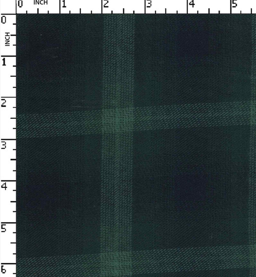 100% Cotton Yarn Dyed Twill