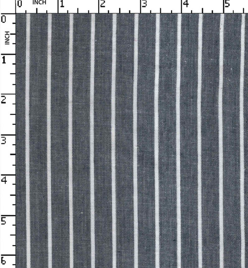 100% Cotton Yarn Dyed Plain