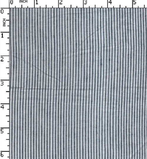 100% Cotton Yarn Dyed Plain