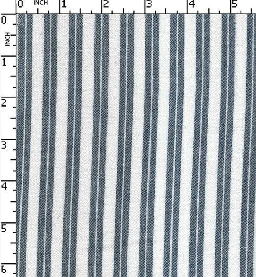 100% Cotton Yarn Dyed Plain