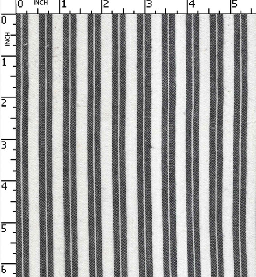 100% Cotton Yarn Dyed Plain