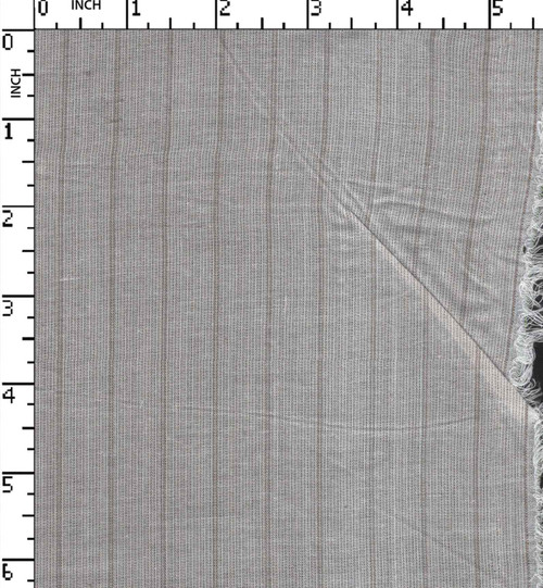 100% Cotton Yarn Dyed Plain