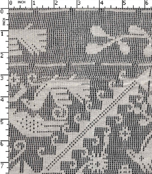 80% Cotton 20% Nylon Greige Knitting