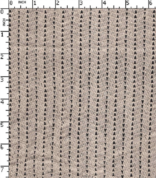 80% Cotton 20% Nylon Greige Knitting