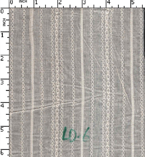 アンコキーヌ 　エコファージレ　ブルーグレーMサイズ Woven Fabrics - Catalog - Amn260824 - Page 5 - Fabzin