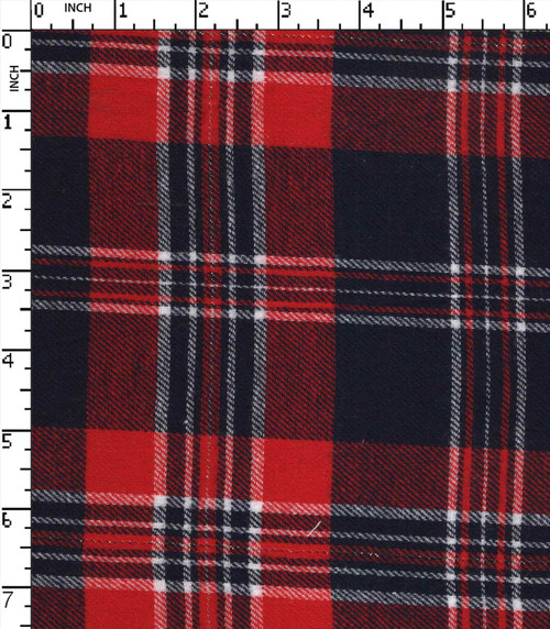 100% Cotton Yarn Dyed Twill