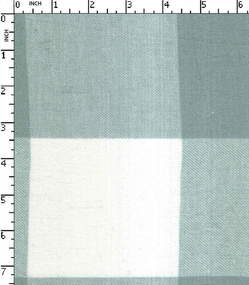 100% Cotton Yarn Dyed Twill