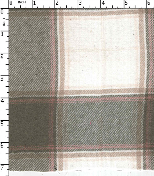 100% Cotton Yarn Dyed Twill