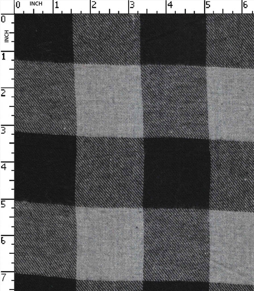 100% Cotton Yarn Dyed Twill