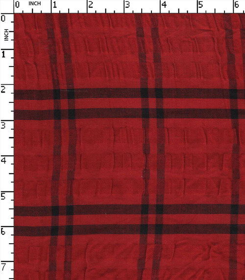 100% Cotton Yarn Dyed Plain