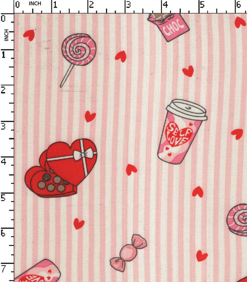 100% Viscose Printed Plain