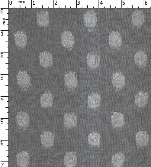 100% Viscose Greige Plain