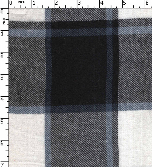 100% Cotton Yarn Dyed Twill