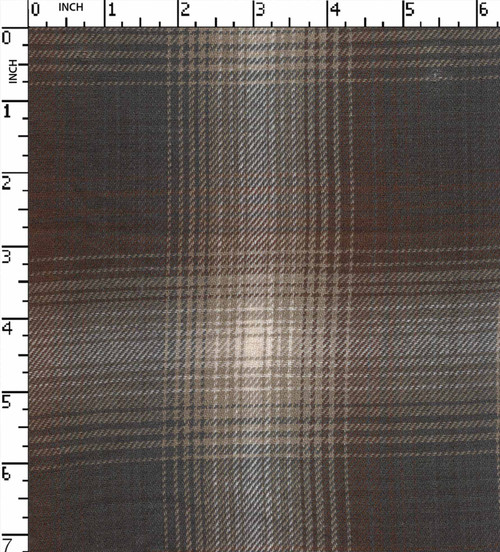 100% Cotton Yarn Dyed Twill