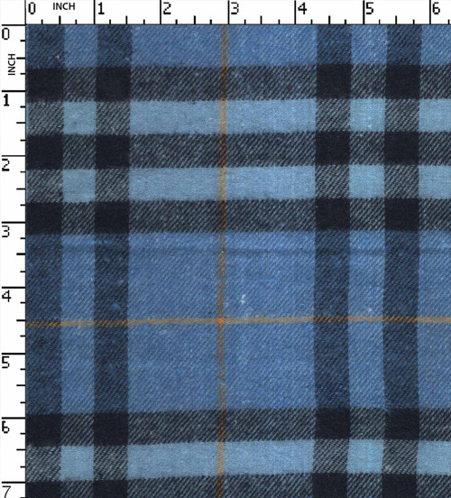 100% Cotton Yarn Dyed Twill