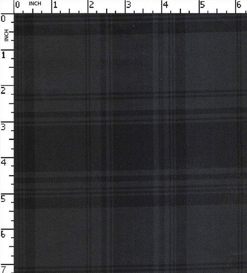 100% Cotton Yarn Dyed Twill