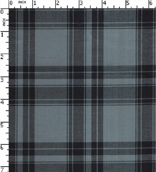 100% Cotton Yarn Dyed Twill