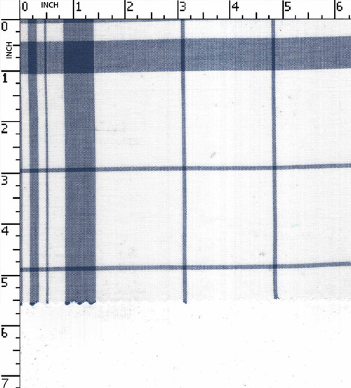 100% Cotton Yarn Dyed Plain