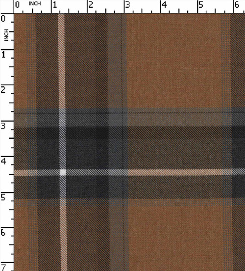 100% Cotton Yarn Dyed Twill