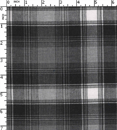 100% Cotton Yarn Dyed Twill