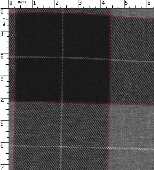 100% Cotton Yarn Dyed Twill