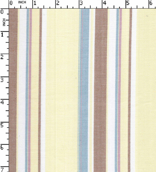 100% Cotton Yarn Dyed Oxford