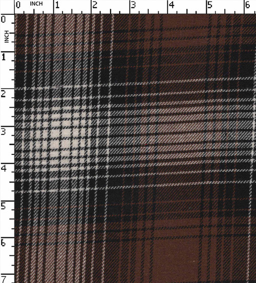 100% Cotton Yarn Dyed Twill