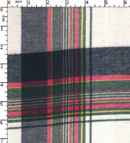 100% Cotton Yarn Dyed Twill