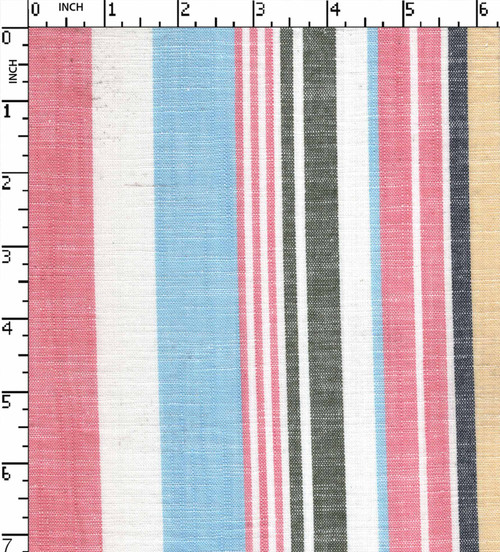 100% Cotton Yarn Dyed Plain