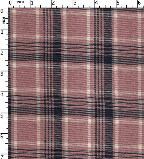 100% Cotton Yarn Dyed Twill