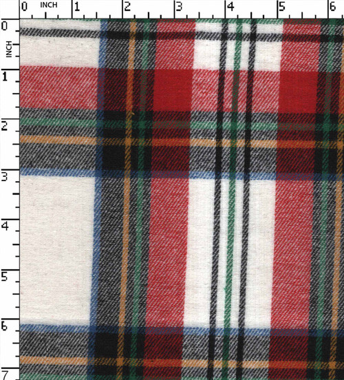 100% Cotton Yarn Dyed Twill