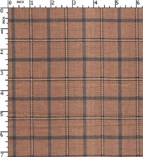 100% Cotton Yarn Dyed Oxford