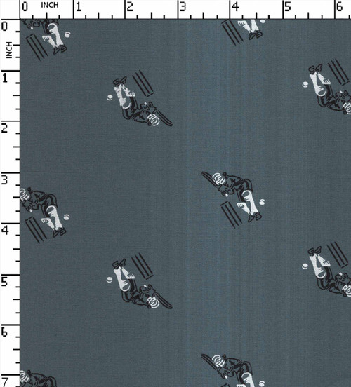 100% Cotton Printed Plain